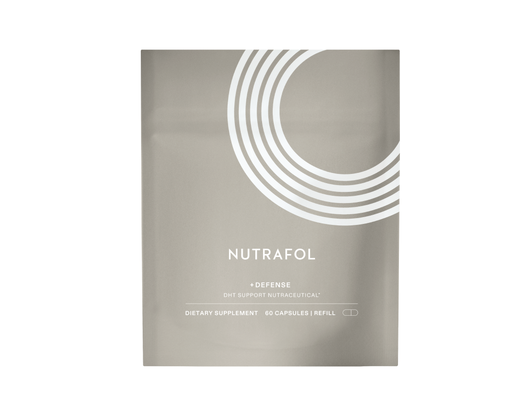 + Defense DHT Support Nutraceutical Refill