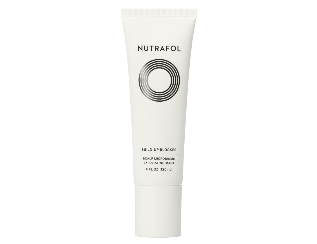 Scalp Mask
