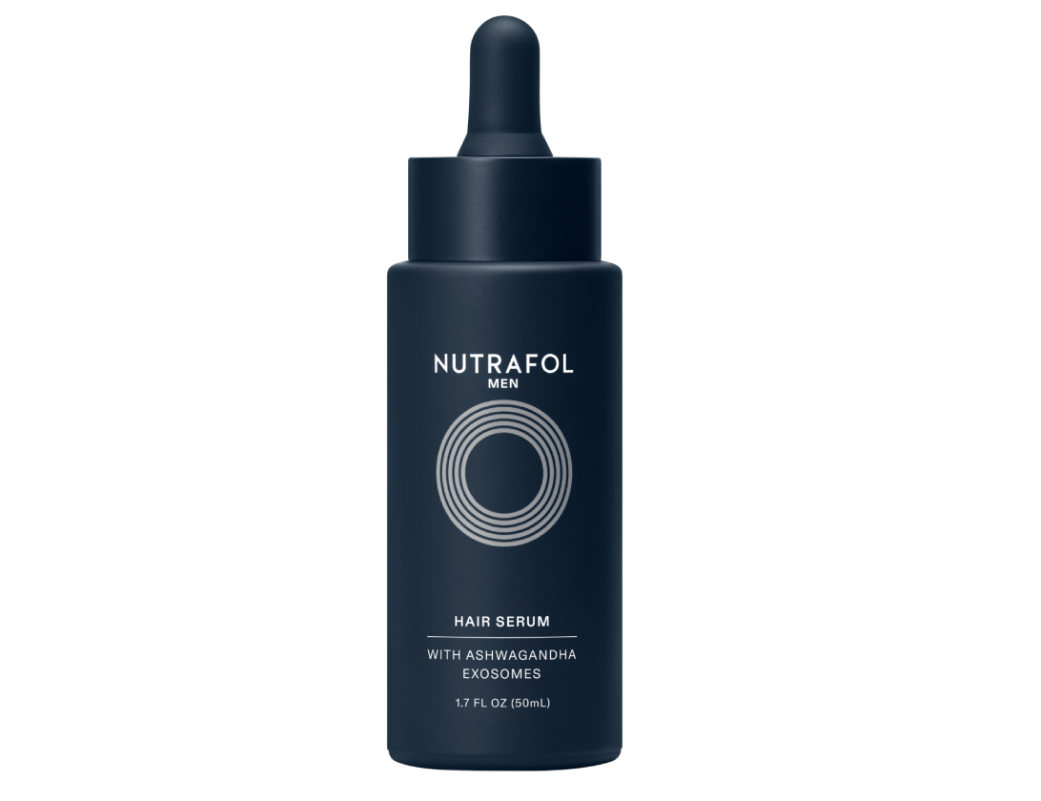 Men's Hair Serum
