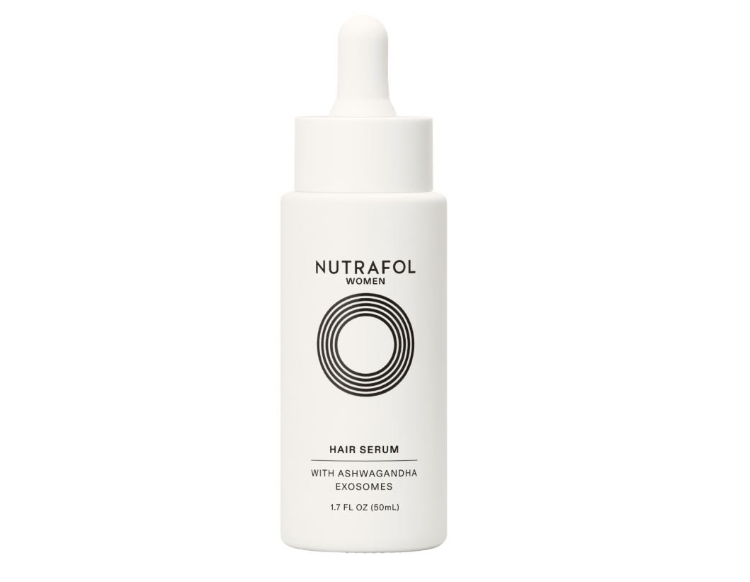 Hair Serum