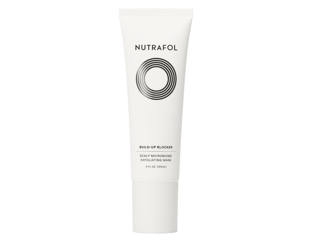 Scalp Mask