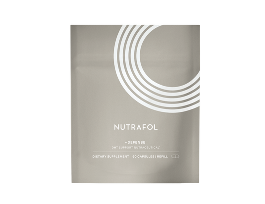 + Defense DHT Support Nutraceutical Refill
