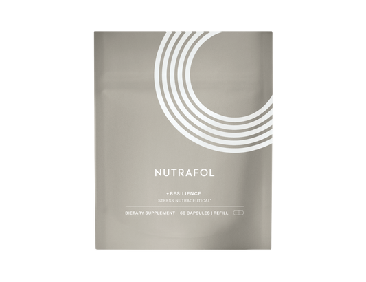 + Resilience Stress Nutraceutical Refill