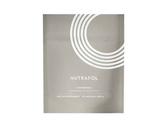 + Synbiosis Microbiome Nutraceutical Refill