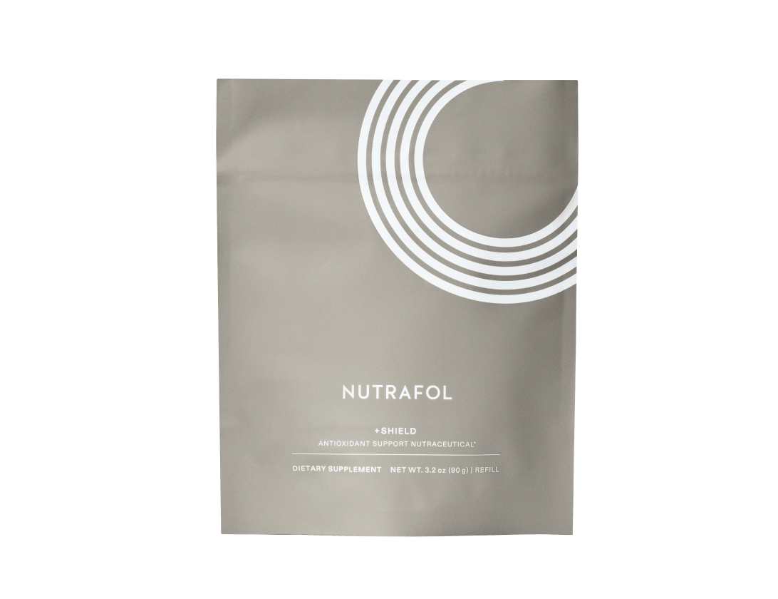 + Shield Antioxidant Support Nutraceutical Refill