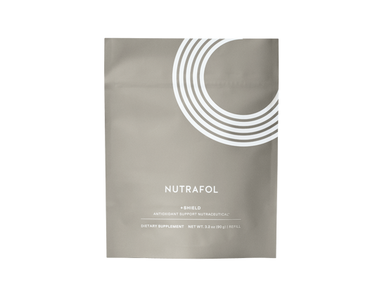 + Shield Antioxidant Support Nutraceutical Refill