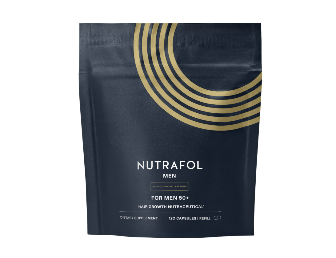 Men 50+ - Refill