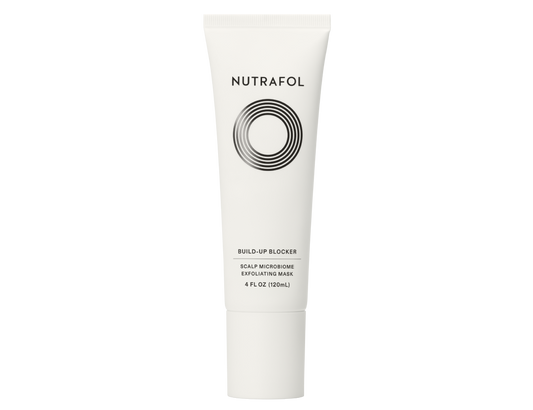 Scalp Mask