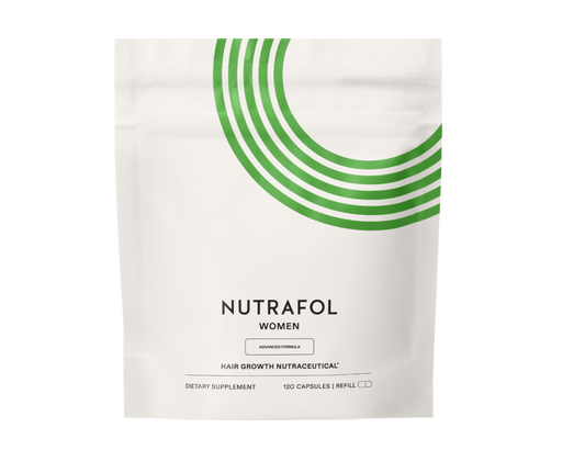 Women's Advanced - Refill