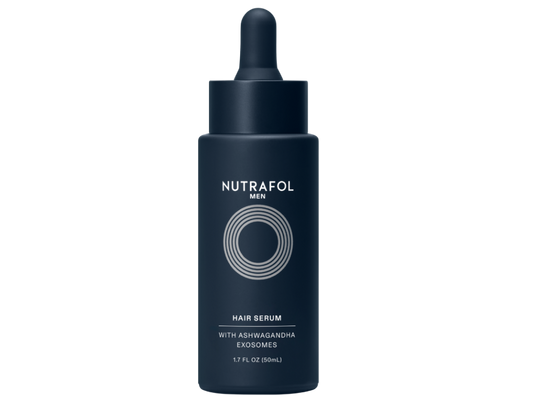 Men's Hair Serum