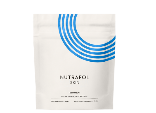Skin - Refill