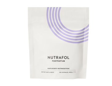 Postpartum - Refill