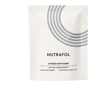 Stress Adaptogen - Refill