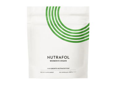 Women's Vegan - Refill