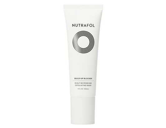 Scalp Mask